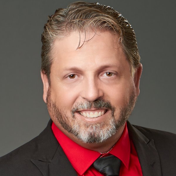 Darin Weidauer, independent Medicare insurance agent and credentialed gerontologist